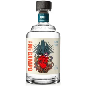Mi Campo Tequila Blanco 1.75L