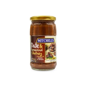MITCHELL’S Date & Tamarind 390 gm