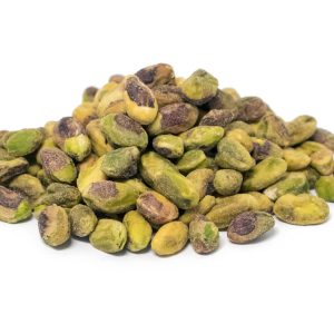 Pistachio, Raw