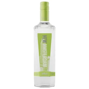 New Amsterdam Apple Vodka 1L