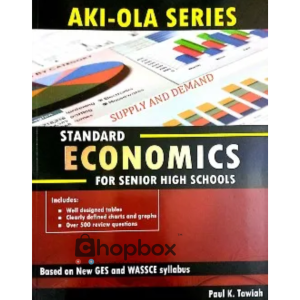 AKI OLA Economics – Questions and Answers
