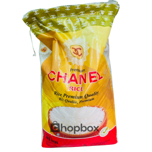 CHANEL RICE 45KG