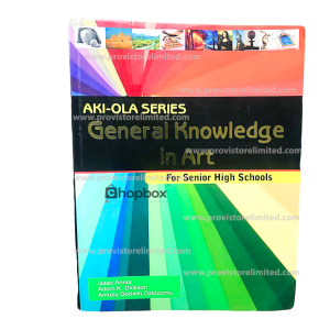 AKI- OLA General knowledge in Art (SHS)