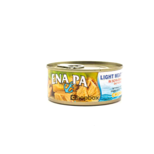 Ena pa Tuna Flakes
