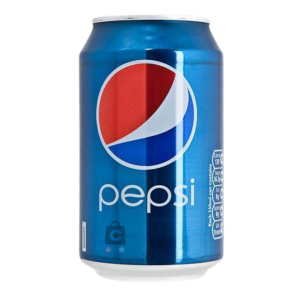 Pepsi Cola 330ml