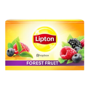 Lipton Forest Fruit Tea 2g (25pcs)