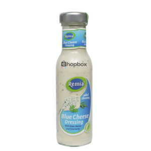 Remia Dressing Blue Cheese 250ml