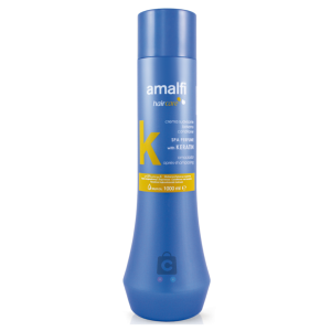 Amalfi Hair Conditioner With Keratin  1000ml