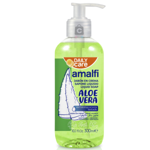 Amalfi Daily Care Hand Soap Aloe Vera 300ml