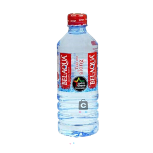 Bel – Aqua Mineral Water 500ml (15pcs) – Shrink