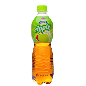Royal Apple Drink PET 500ml (Pack of 16)