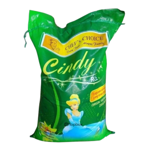 Cindy Jasmine Rice 25kg