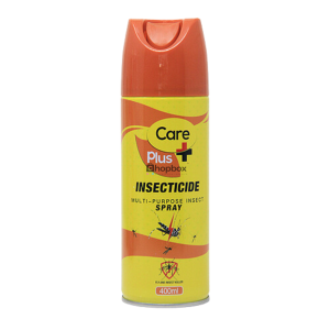 Care Plus Mosquito Spray 400ml