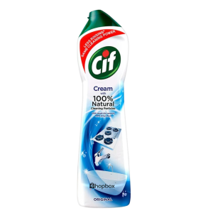 CIF CREAM ORIGINAL 500ML