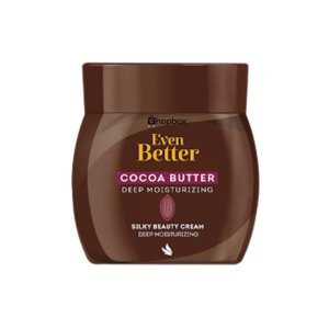 Cream Even Better Cocoa 300ml