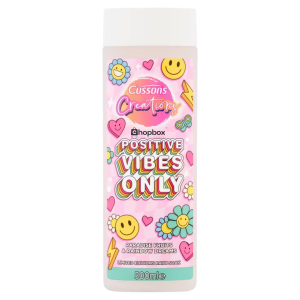 Cussons Creations Bath (Positive Vibes) 500ml