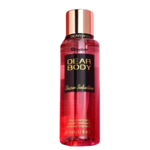 Dear Body Frag Mist (Charm Seduction) 250ml