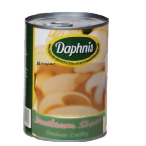 Daphnis Mushroom Slice 1300g