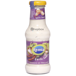 Remia Chilli Garlic Sauce 250ml