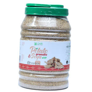 Potato Granules & Soya 1.8kg