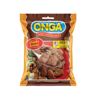 Onga Soya Chunk 90g (12pcs)