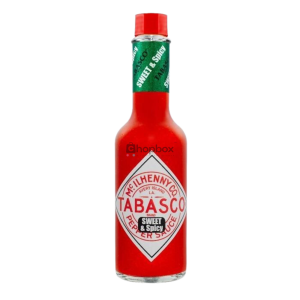 Tabasco Sweet & Spicy 150ml