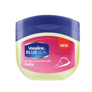 Vaseline Blue Seal Vitamin E 100ml