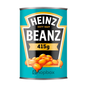Heinz baked beans 415g