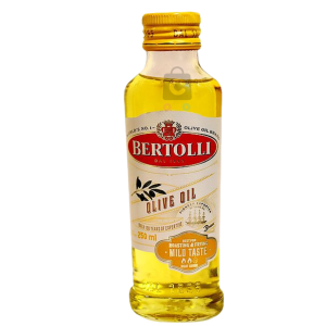 Bertolli Classic Olive Oil 250ml
