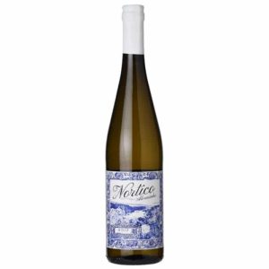 NORTICO ALVARINHO