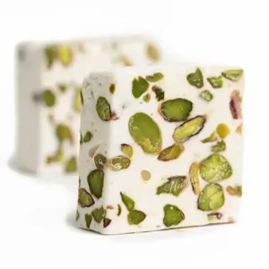 Nougat Pistachio Super 12oz