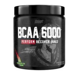 Nutrex BCAA 6000 Watermelon