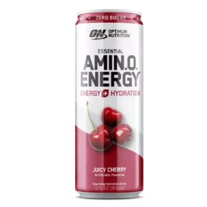 Optimum Nutrition Amino Energy Juicy Cherry