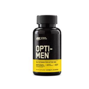 Optimum Nutrition OPTI-MEN