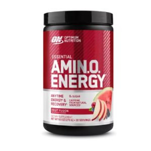 Optimum Nutrition Amino Energy Fruit Fusion