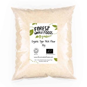 Organic Tiger Nut Flour