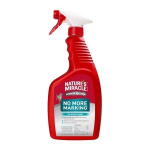 Nature's Miracle No More Marking for Dogs