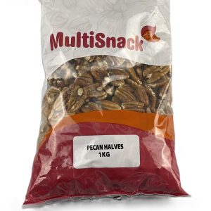 Pecan Halves