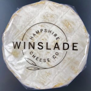 Winslade 230g approx (Camembert/Vacherin Style)