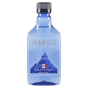 PINNACLE VODKA