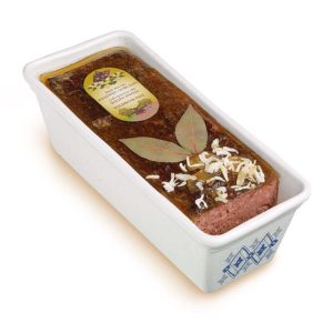 Pâté Grand-Mère Wild Boar Pâté  – 1.6kg