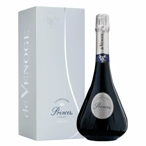 Champagne De Venoge Princes Extra Brut 750ml