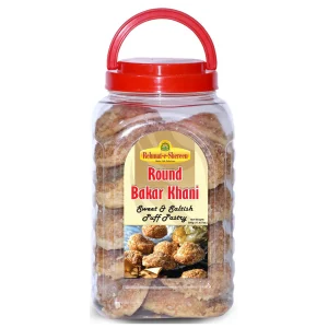 Rehmat-e-Shireen Bakar Khani 500 gm