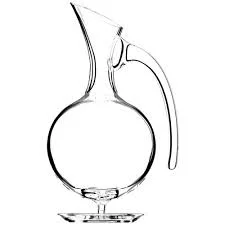 Riedel Decanter Pomerol Single