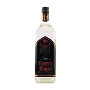Rumple Minze Peppermint Schnapps 1L
