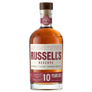 Russell’s Reserve 10 Year Old Kentucky Straight Bourbon Whiskey 750mL