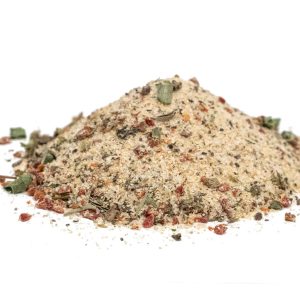 Garlic Pepper Blend – Roasted