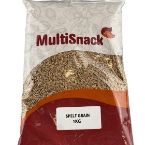 Spelt Grain
