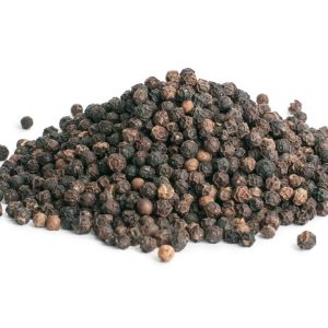 Pepper, Black Whole