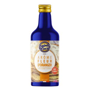 Sainte Lucie Orange Blossom Water 250ml